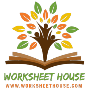 Worksheet House Library