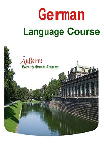 German Language Course author Wikibooks